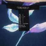 Forever 21 Flowery Top Photo 3