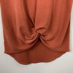 Lou & grey  Twist Front Top Size XS Photo 1