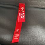 Spanx Elegant Black Skirt SIZE 1X BNWOT length 18” waist 38” elastic Photo 8