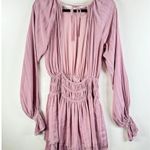 Tularosa Revolve  Jaelyn Dress in Lilac Women Size XS Photo 2