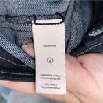 Cinq à Sept  Eva Marie Denim Pants with Floral Embroidery Size 4 Photo 7