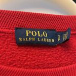 Ralph Lauren Polo  sweatshirt Photo 2