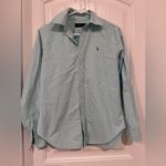 Ralph Lauren  Women’s Button-Down Shirt – Size S, Photo 3