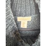 Cynthia Rowley  Turtleneck Sweater Womens Size Medium M Photo 3