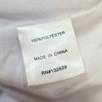 superdown Evelyn Dress in White XS Photo 8