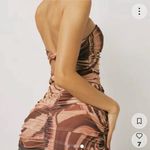 Tiger Mist Mini Dress Photo 2