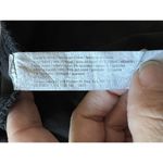 Eloquii  Pants Black Stretch Trousers Office Work Plus Size 16  Pockets Career Photo 8