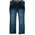 Wrangler  Classic bootcut Jean Style‎ 09MWZAH Sz 9 Photo 2