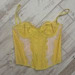 Urban Outfitters  Corset Top Photo 1