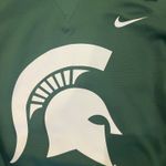 Nike Michigan State Spartans Hoodie Photo 1