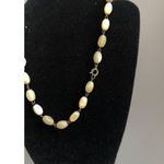 1950s Mother of Pearl Vintage Necklace White Photo 3