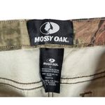 Mossy Oak  Break-Up Infinity Womens 5 Pocket Hunting Pants Jean Stretch Sz 14 Photo 2