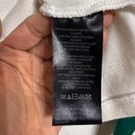 BDG White Long Sleeve Top Sz M Photo 5