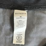 Athleta Women's Black Top Athletic Gym size M
Oversized l Photo 12