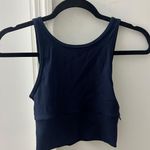 Lululemon Power Pivot Ribbed Tank Top Photo 2