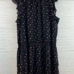 1. State  Flutter Sleeve Floral Print Dress Size XL Photo 1