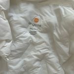 Tangerine  Women’s Puffer vest Photo 1