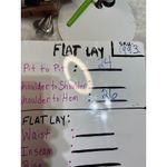 JODIFL  Embroidered Peasant Blouse Top Long Sleeve Boho Festival Brown M Photo 6