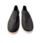 UGG NWOB  Womens Luciah Black Sneaker size 9.5 NWOB MSRP $90 Photo 4