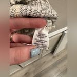 Blu Pepper Sweater Photo 4