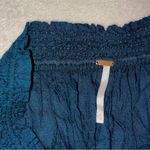 Free People  Free Spirit Off the Shoulder Top size XS Photo 4