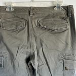 Ralph Lauren  Green Utility Cargo Pants Photo 7