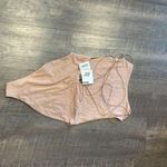 Tiger Mist Bentley bodysuit Photo 3