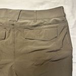 5.11 TACTICAL Shorts Women's Size 14 Green Hiking Camping Outdoor Hunting Casual Photo 5