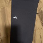 Alo Yoga Alo Heart Yoga Throb Leggings Photo 3