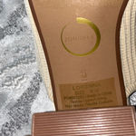 Journee Collection  Women's Beige Mules Photo 8