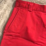 Dockers 🔹4 for $30  Red Chinos, size 10 Photo 2