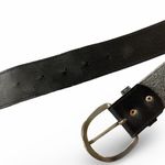 Classic Black Belt Photo 1