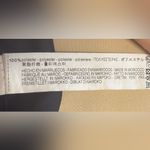 ZARA  Basic Women's XS Wrap Skirt Slit Midi Flowy Ruffles Navy Blue Bow Photo 3