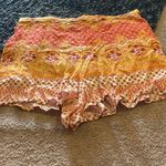 Mink pink large casual shorts Photo 2