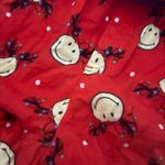 Aerie emoji pajama shorts Photo 1