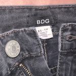Urban Outfitters  BDG Denim Mini Skirt Photo 3