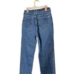 Hollister ‎ Ultra High Rise Mom Jean With Belt Size 26 Photo 5