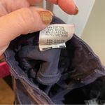 J Brand  Super Skinny Twilight Velvet Legging Jeans Purple Size 29 Photo 7