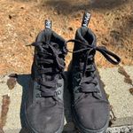 Dr. Martens  Doc Martens Combs W Poly Casual Boots Black Women's Size 7 Photo 3