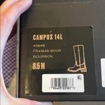 Frye  Campus 14L Tall Boots- 8.5 Photo 5