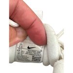 Nike Air Max 97 White Womens Sneakers Low Top Size 7.5 SKU 7019 Photo 8