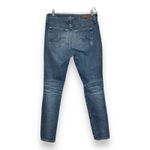 AG Adriano Goldschmied Adriano Goldschmied Ag Womens "The Farrah Skinny" High Rise Skinny Ankle Size 29 Photo 1