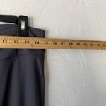 Lole  Pants‎ Womens Medium Black Flare Yoga Activewear Stretch Nylon Elastane Gym Photo 3