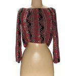 Divided Festival Shirt  Photo 3