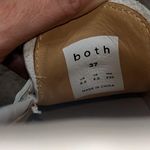 Both Gao Chunky Platform Loafer 37 / 6.5 Photo 12