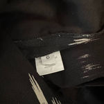 Derek Lam  10‎ Crosby size 6 cotton blend black shorts Photo 6