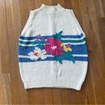 Catalina Vintage sweater vest size XL Photo 0