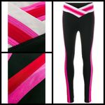 ๐NO KA'OI๐ Halftime Leggings in Multicolor 52 Size M Photo 9