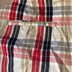 Anne Klein Sport ladies Plaid Shorts Photo 2