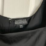 Danielle Bernstein   Long-Sleeve Mini Dress Photo 1